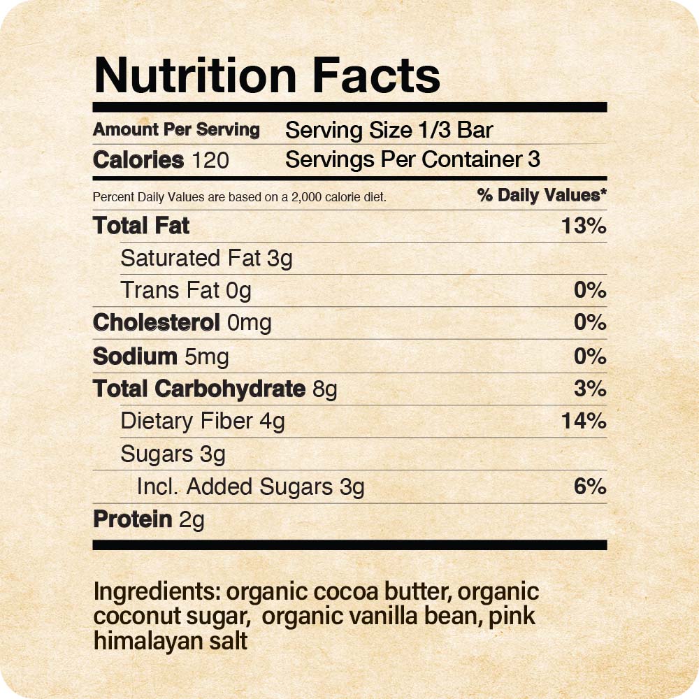 Shroomeaz Functional Mushroom Chocolate Bar with Lion's Mane - Vegan - 70% Dark Chocolate - Only 3g of Added Sugar, 3 Count