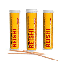 Load image into Gallery viewer, Mushroom Infused Toothpicks
